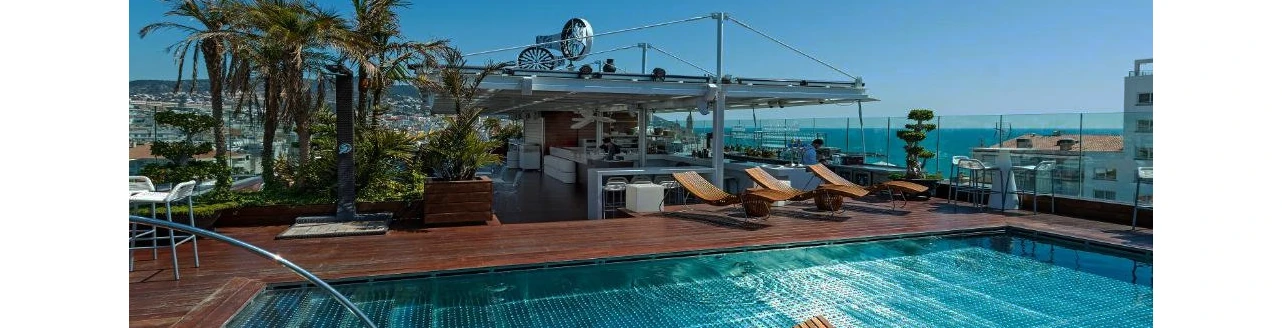 Best Gay-Friendly Hotels in Sitges