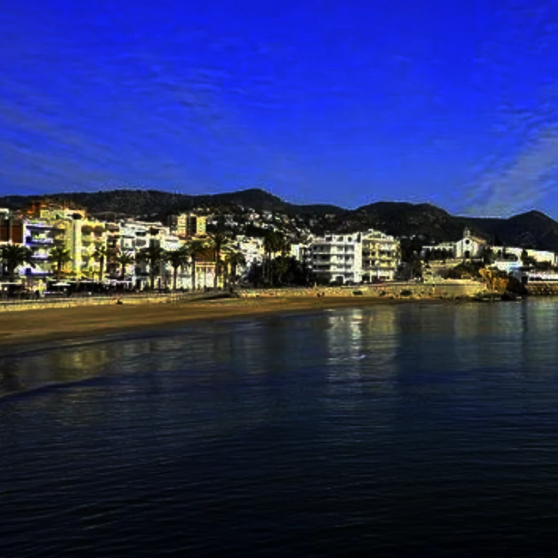 Platja-de-la-Bassa-Rodona-amazing-beach