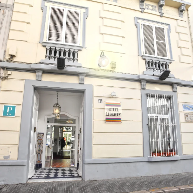 hotel-liberty-sitges-gay-popular